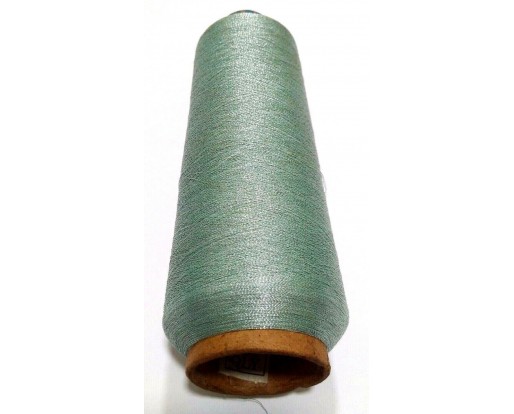 NEEM ZARI Viscose Polyester Thread Yarn Hand Machine Embroidery Crochet Lace A13